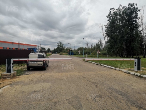 Гидромашсервис