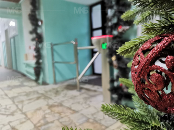 Зеленстрой, Кутузова 18