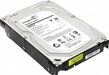 Жесткий диск HDD 4TB Seagate ST4000VX000 (SATA3-600)