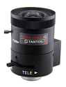 Объектив для IP камеры TSi-L1250D (8mp)