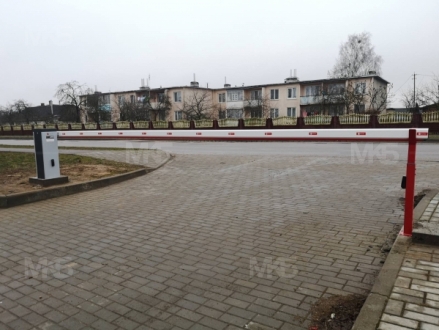 Белоруснефть, р-н д.Лазуны