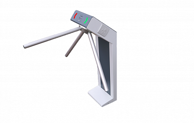 Турникет-трипод CARDDEX STR 02 (Электронная проходная)