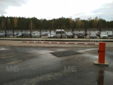 Санаторий РАДОН, Гродн.обл.