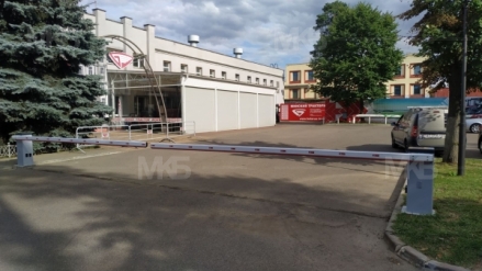 Минский тракторный завод Музей
