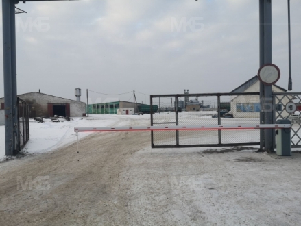 Агрофирма Лучники