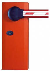 Шлагбаум NICE WIL4/A