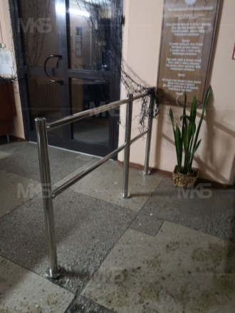 Минский филиал БТЭУ ПК