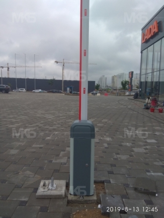 Автоцентр ЛАДА, ул.Каменогорская