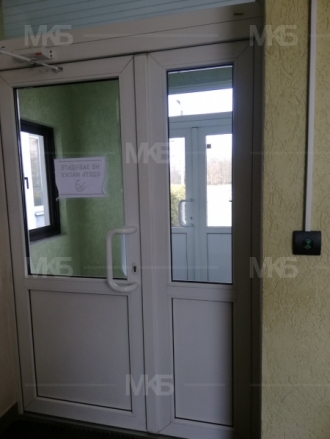 Брествнештранс, г.Брест