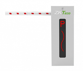Шлагбаум ZKTeco CMP200 (стрела 3,6-6 м телескопическая)