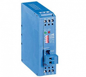 Контроллер магнитной петли FAAC FG1 1-канальный