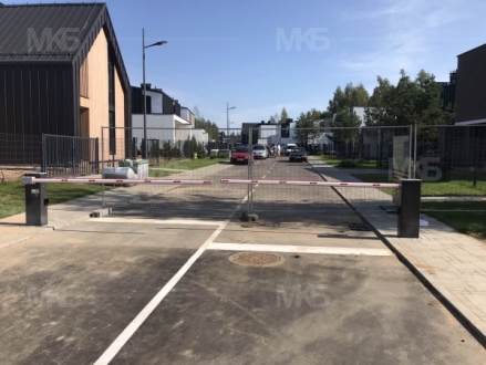 ЖК ЗЕЛЕНАЯ ГАВАНЬ, г.Минск