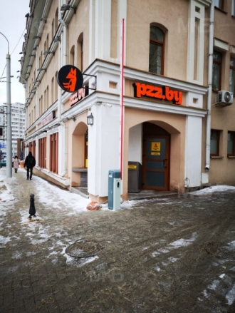ТС Революционная, 17
