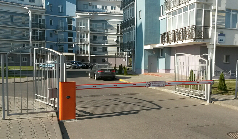 Хватит надеяться на "соседа". Сервисному обслуживанию быть!