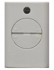 Пульт для шлагбаума FAAC XT4 433 RC 433 МГц 4-канальный RC код