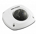 IP видеокамера HIKVISION DS-2CD2552F-IS (2,8мм / 4мм / 6мм)