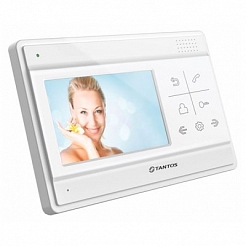 Цветной монитор видеодомофона LILU-Tantos