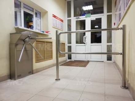 Администрация Ленинского района г. Бобруйска