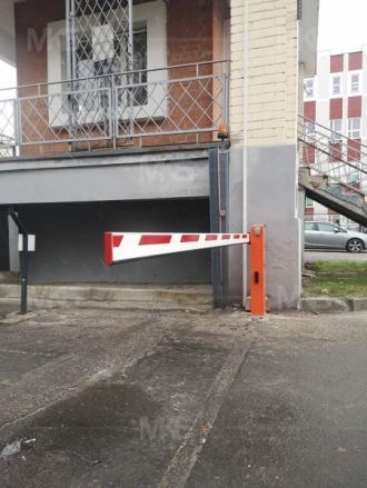 Брестгазоаппарат, г.Брест