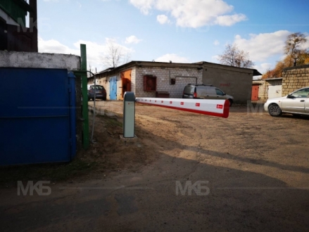 ГСПК, Бобруйск