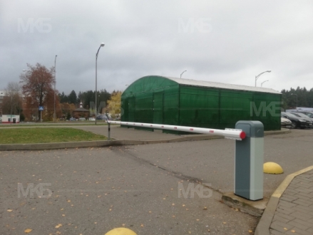 ТС Фрунзенская 39А