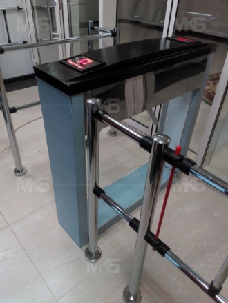 Департамент исполнения наказаний