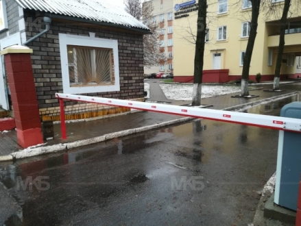 Смолевичская ЦРБ, г.Смолевичи