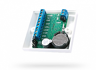 Z-5R NET Сетевой контроллер