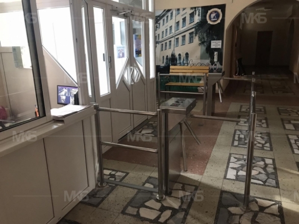 МГК промышленности Маяковского 123