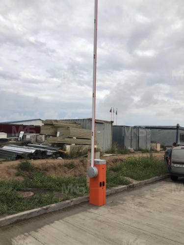 CITIC construction, БНБК 2