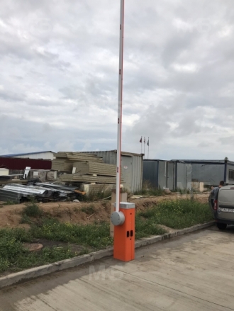CITIC construction, БНБК 2