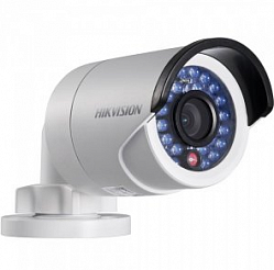 IP видеокамера HIKVISION DS-2CD2042WD-I (4мм/6мм/12мм)