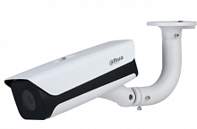 ANPR камера Dahua DHI-ITC215-PW6M-IRLZF-B (распознавание номеров и управление)