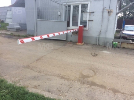 Минская типография, ул.Дзержинского,1
