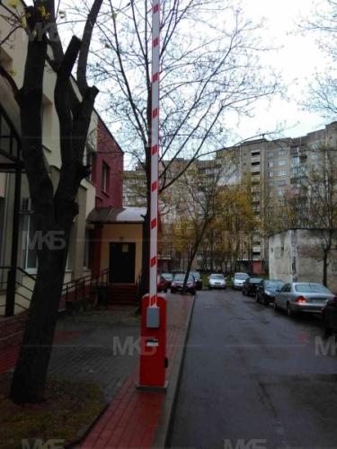 Административное здание, ул.Горовца, 24