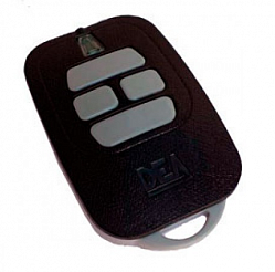 Пульт для шлагбаума DEA GT4N