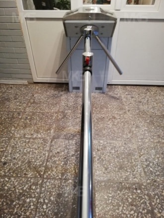 АК Ждановичи, Общежитие