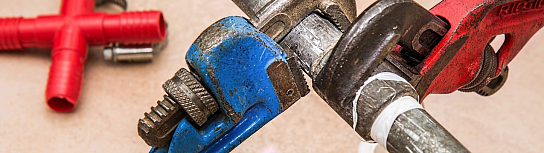 Домофон как инструмент гостевого доступа