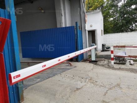 Минский КСИ, ул.Минина