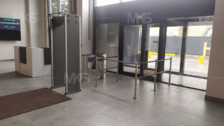 МПОВТ, г.Минск, Притыцкого, 62
