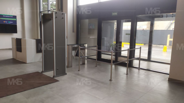 МПОВТ, г.Минск, Притыцкого, 62