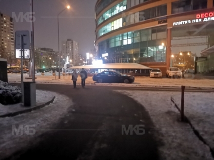 Макдональдс, ул.Сурганова
