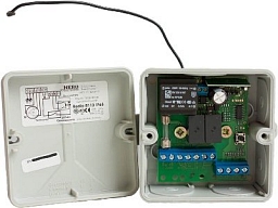 Радиоуправление одноканальное  RADIO 8113 IP65