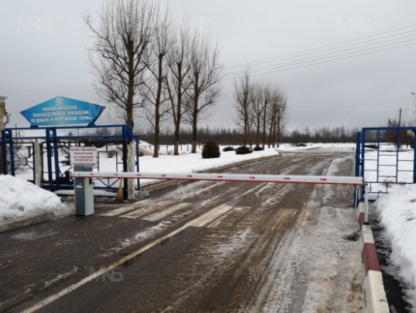 Витебскоблторф