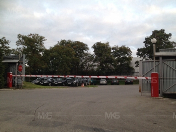 ОДО “Прайд”, р-н д.Большое Стиклево