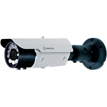 IP видеокамера TSi-P212V (3.3-12)