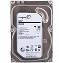 Жесткий диск HDD 2TB Seagate ST2000VX000