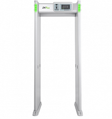 Арочный металлодетектор ZK-D4330