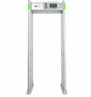 Арочный металлодетектор ZK-D4330