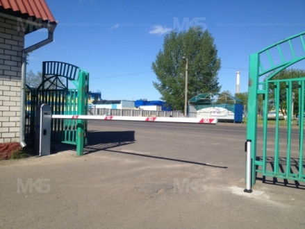 СООО "БЕЛСЫР", г.Калинковичи